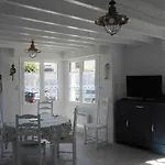 Сasa de vacaciones De Standing 200 M *
