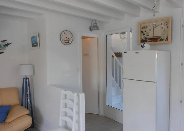 De Standing 200 M Arcachon