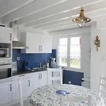 De Standing 200 M Ferienhaus Arcachon