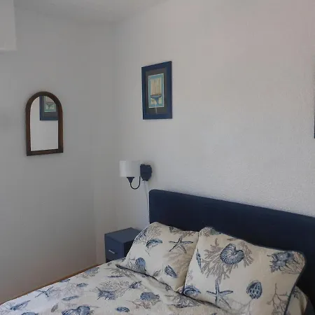 De Standing 200 M * Arcachon