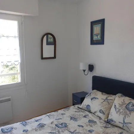 Ferienhaus De Standing 200 M