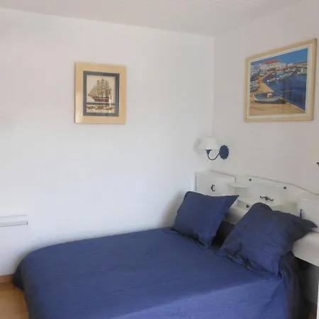 Ferienhaus De Standing 200 M
