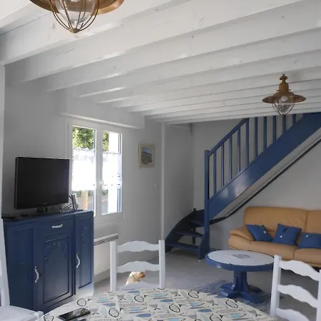 De Standing 200 M Ferienhaus