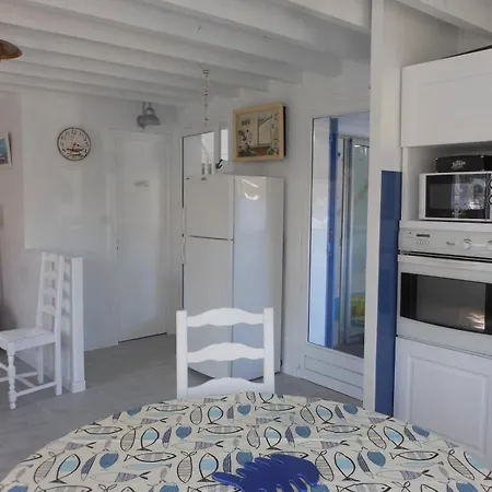 De Standing 200 M Casa de Férias Arcachon