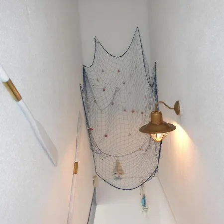 Vakantiehuis De Standing 200 M Arcachon