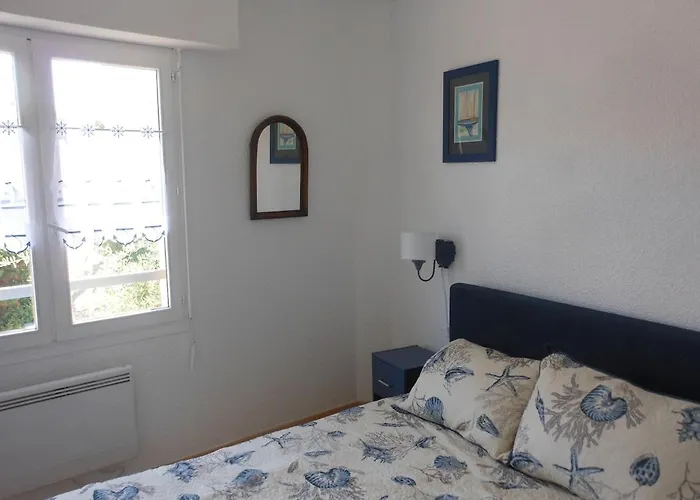 Feriehus De Standing 200 M