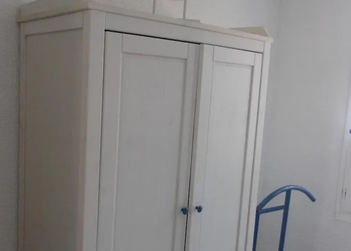 De Standing 200 M Feriehus