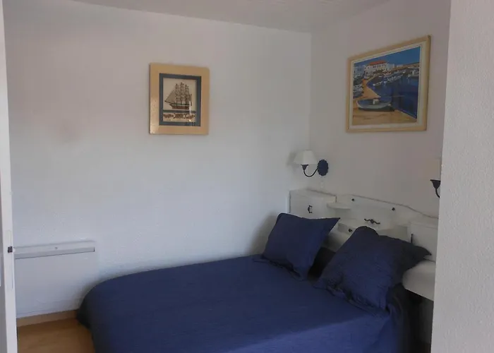 De Standing 200 M Feriehus *