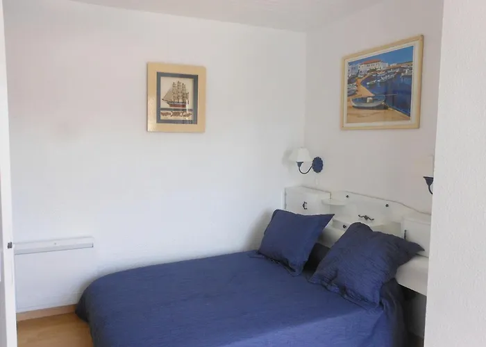 Feriehus De Standing 200 M