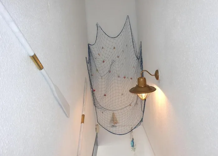 Feriehus De Standing 200 M Arcachon