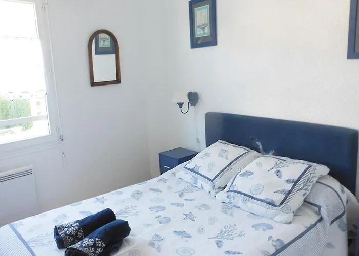 De Standing 200 M Feriehus